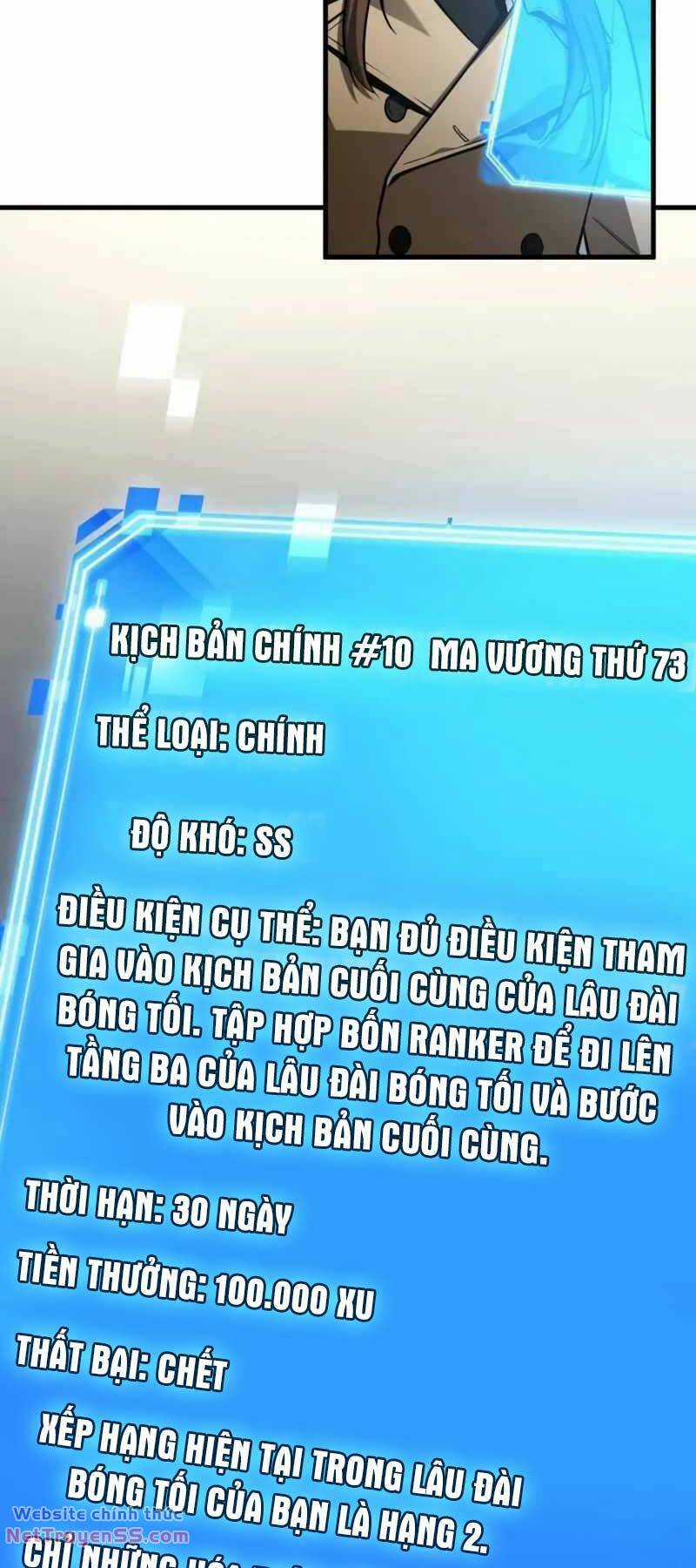 Toàn Trí Độc Giả - Omniscient Reader Chapter 197 trang 14