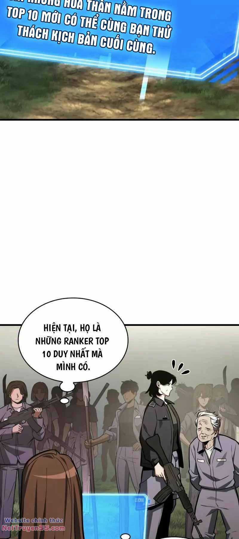 Toàn Trí Độc Giả - Omniscient Reader Chapter 197 trang 15