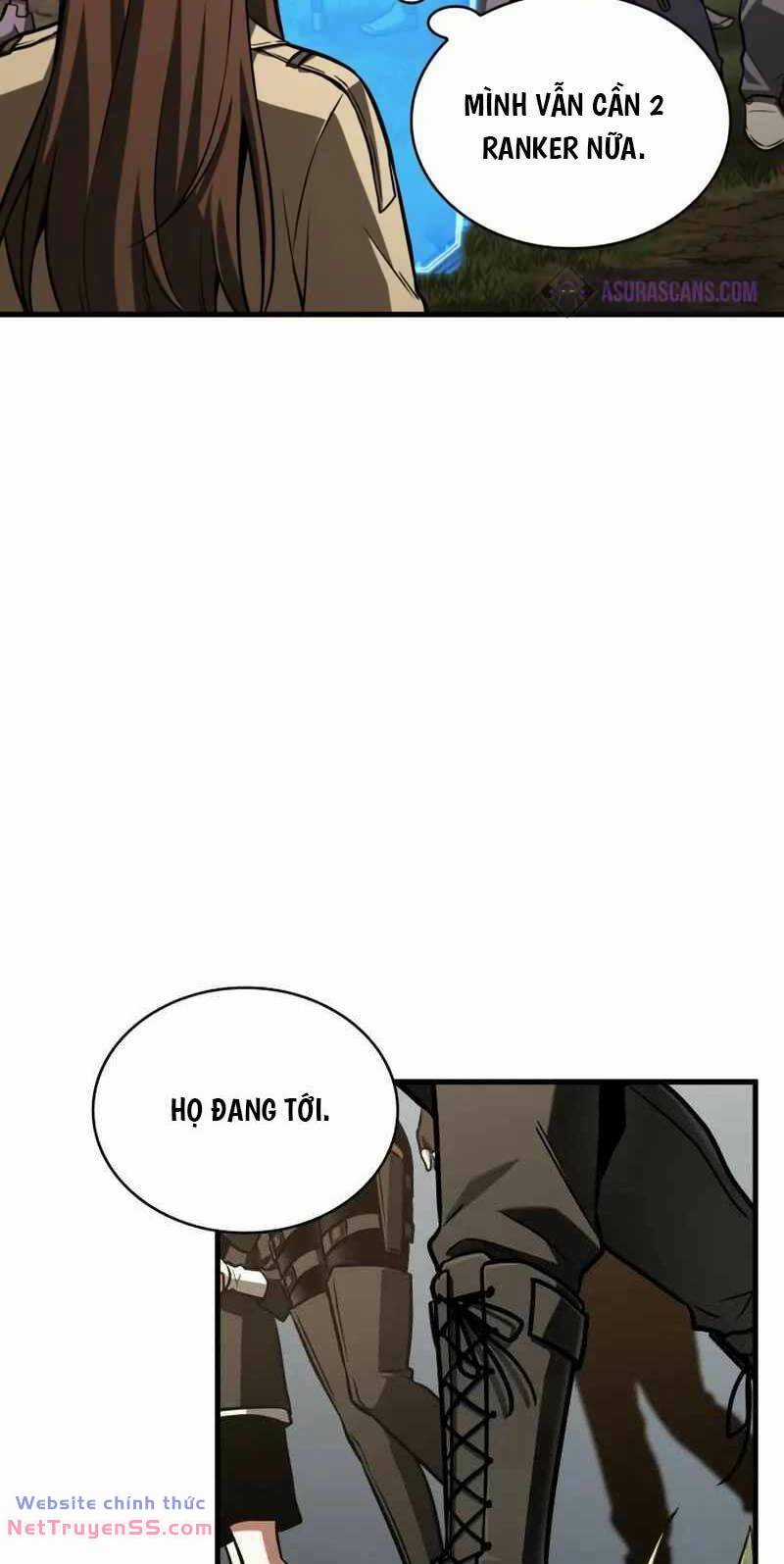Toàn Trí Độc Giả - Omniscient Reader Chapter 197 trang 16