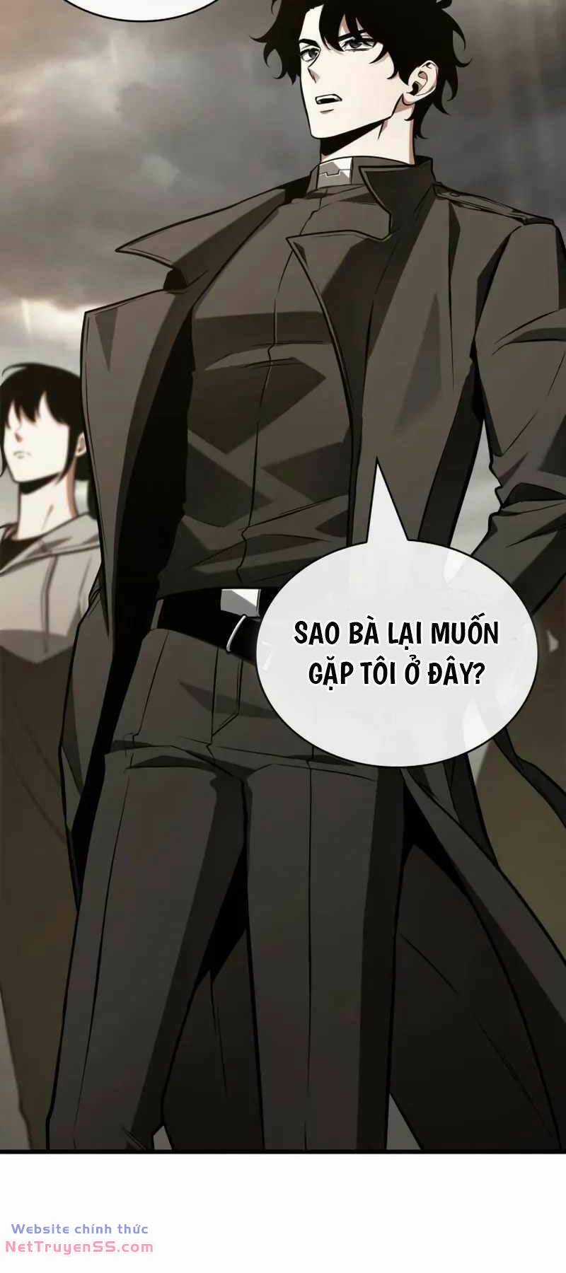 Toàn Trí Độc Giả - Omniscient Reader Chapter 197 trang 23