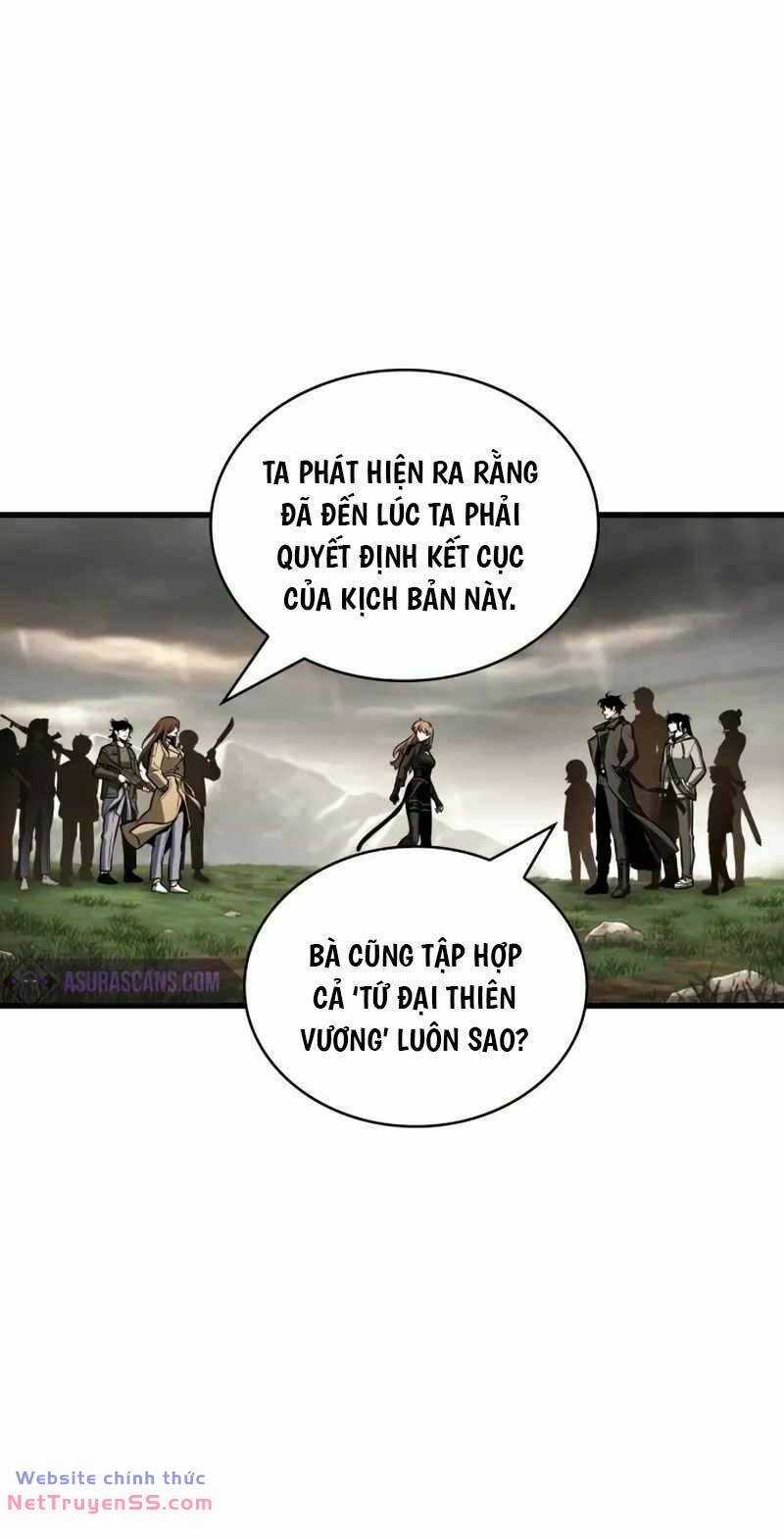 Toàn Trí Độc Giả - Omniscient Reader Chapter 197 trang 24