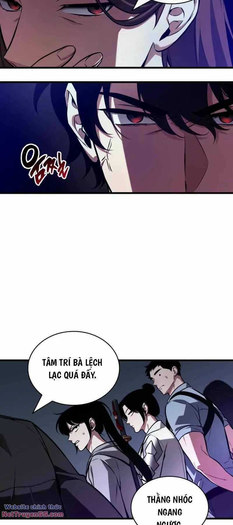 Toàn Trí Độc Giả - Omniscient Reader Chapter 197 trang 27