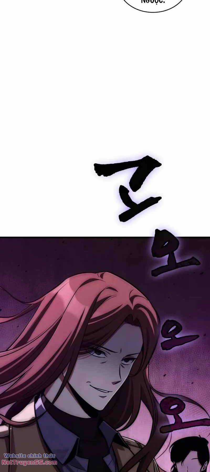 Toàn Trí Độc Giả - Omniscient Reader Chapter 197 trang 28