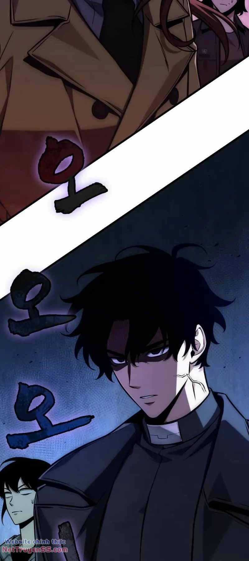 Toàn Trí Độc Giả - Omniscient Reader Chapter 197 trang 29