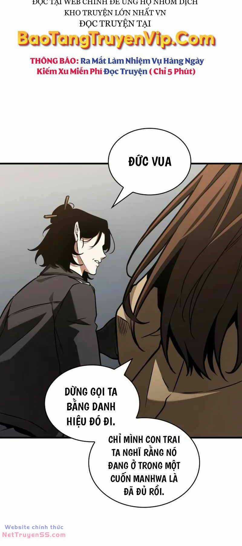 Toàn Trí Độc Giả - Omniscient Reader Chapter 197 trang 3