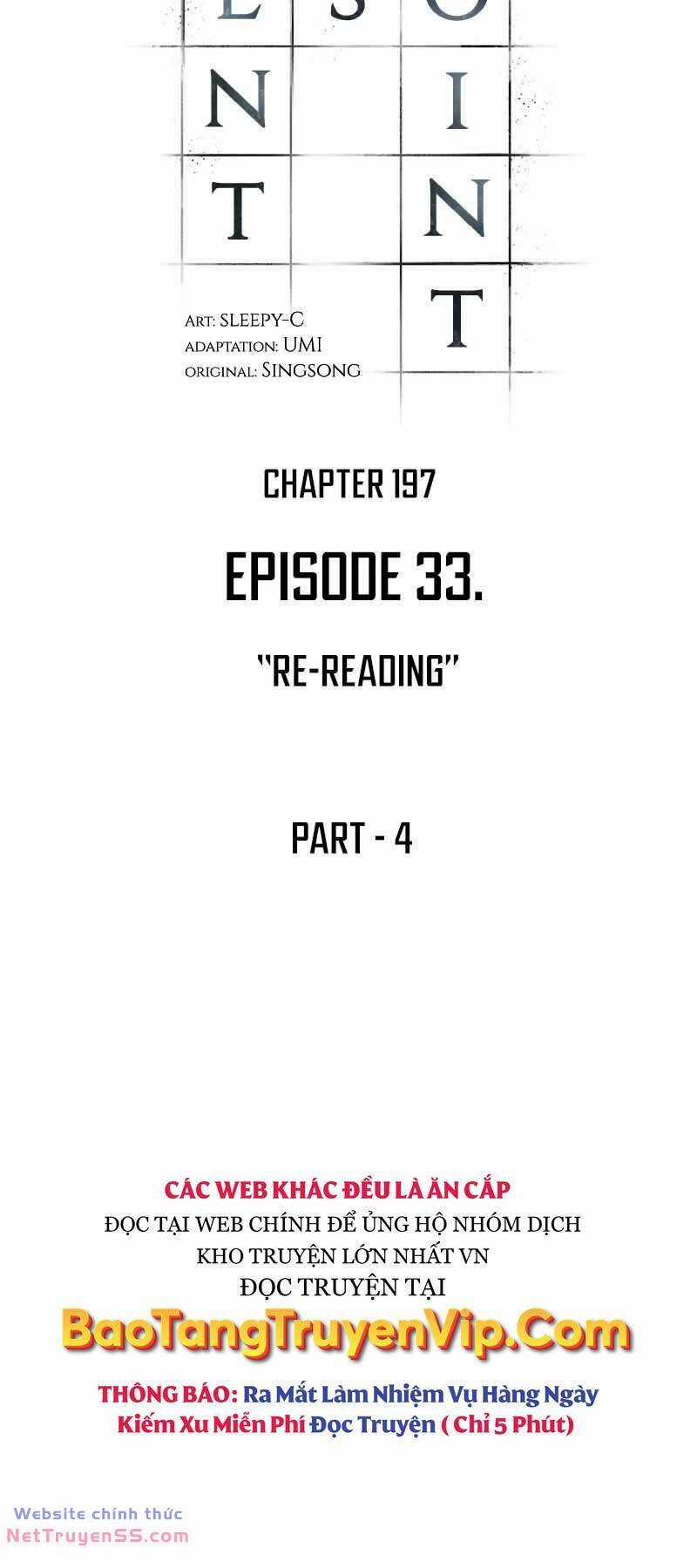 Toàn Trí Độc Giả - Omniscient Reader Chapter 197 trang 31
