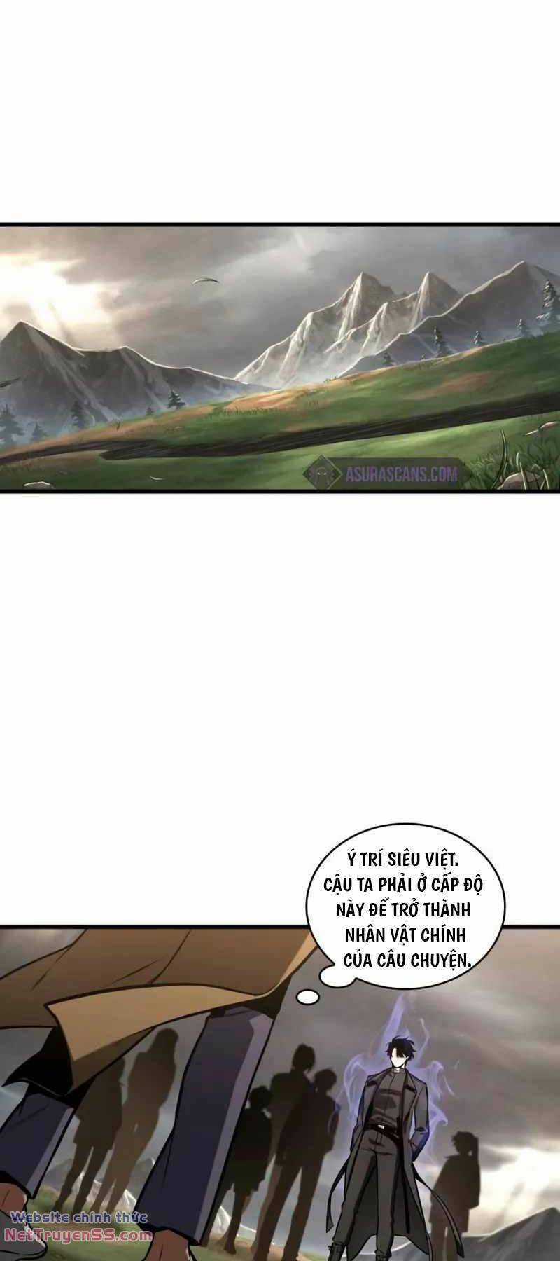 Toàn Trí Độc Giả - Omniscient Reader Chapter 197 trang 32