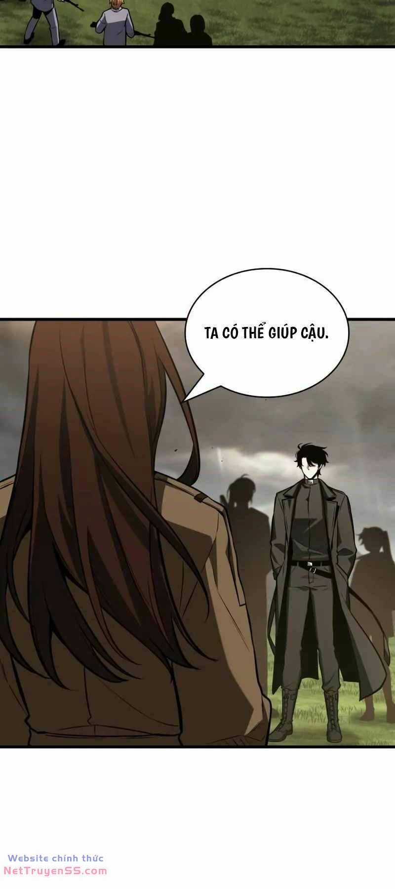 Toàn Trí Độc Giả - Omniscient Reader Chapter 197 trang 36