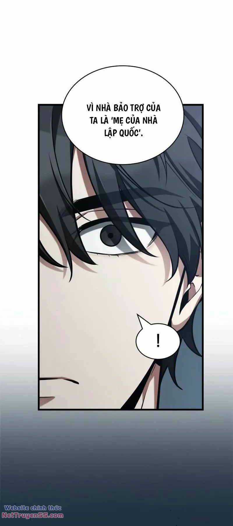 Toàn Trí Độc Giả - Omniscient Reader Chapter 197 trang 37
