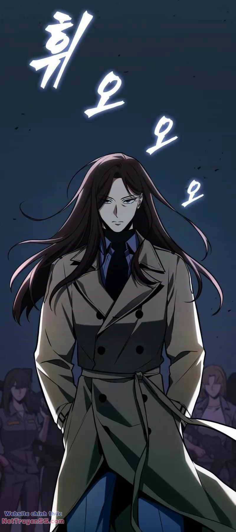 Toàn Trí Độc Giả - Omniscient Reader Chapter 197 trang 38