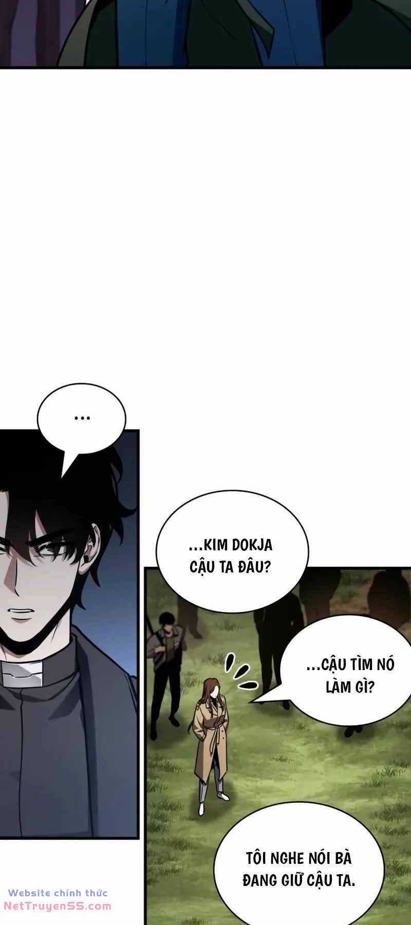 Toàn Trí Độc Giả - Omniscient Reader Chapter 197 trang 39