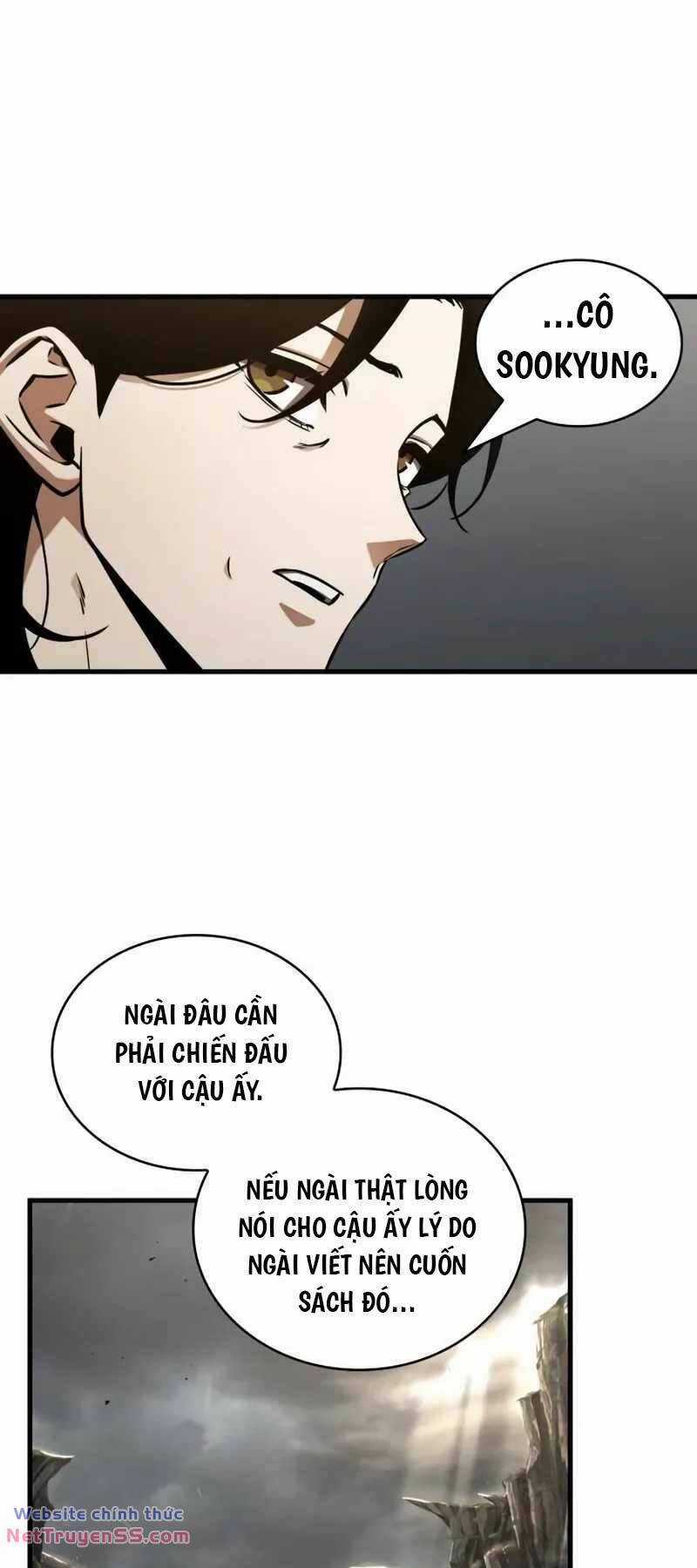Toàn Trí Độc Giả - Omniscient Reader Chapter 197 trang 4