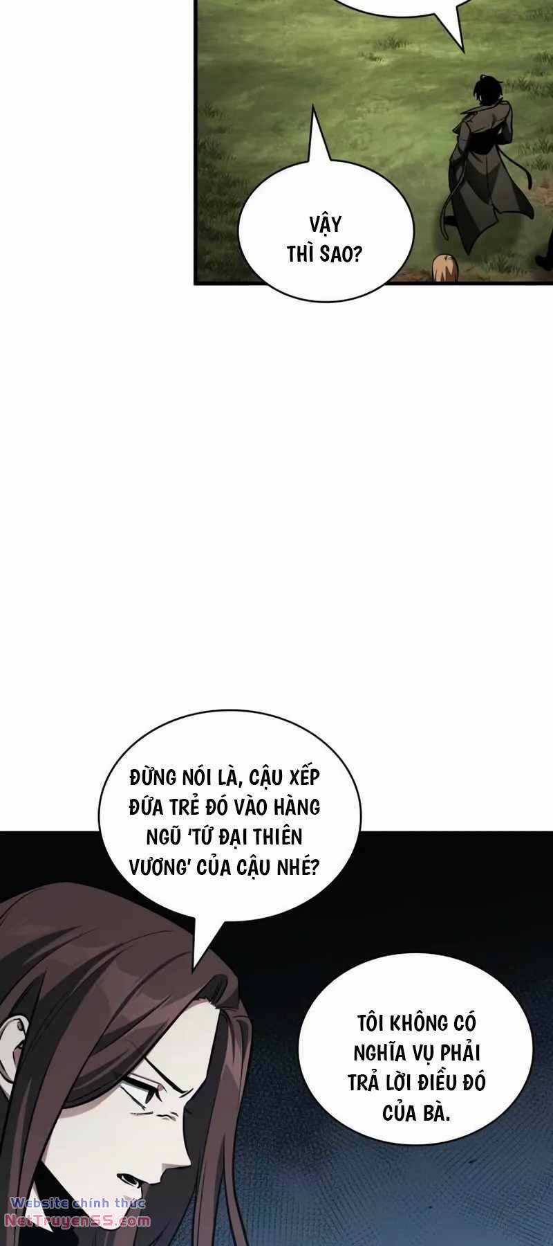 Toàn Trí Độc Giả - Omniscient Reader Chapter 197 trang 40