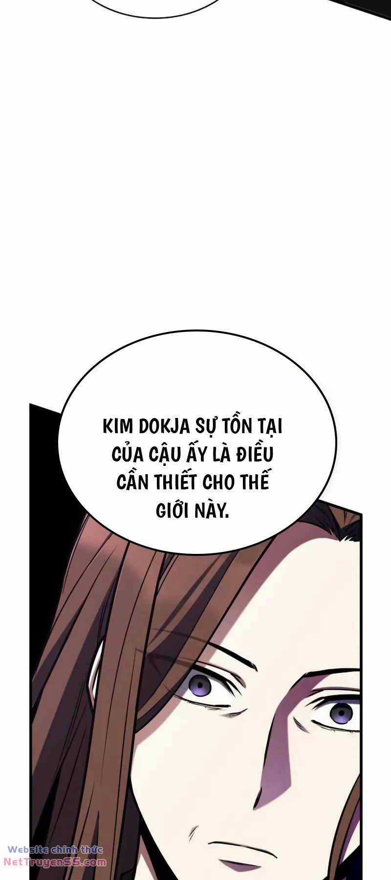 Toàn Trí Độc Giả - Omniscient Reader Chapter 197 trang 44
