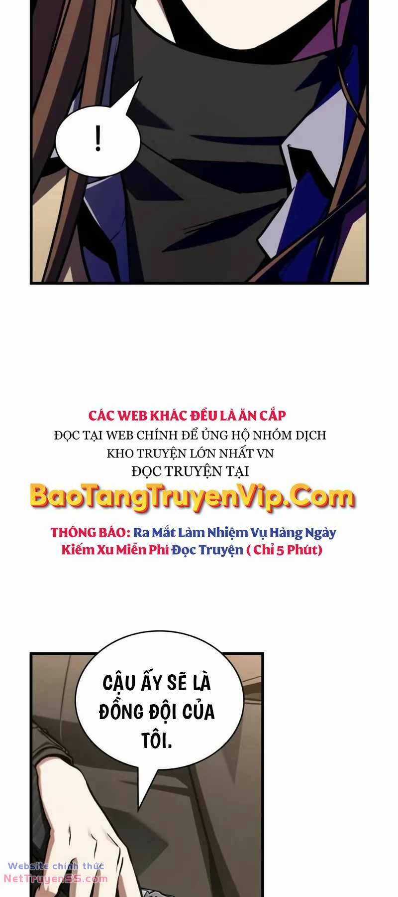 Toàn Trí Độc Giả - Omniscient Reader Chapter 197 trang 45