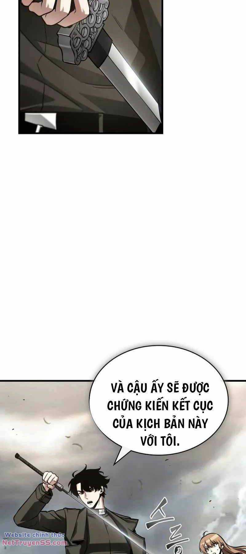 Toàn Trí Độc Giả - Omniscient Reader Chapter 197 trang 46