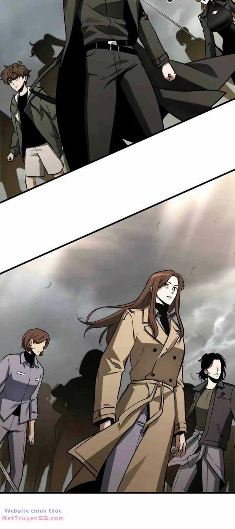 Toàn Trí Độc Giả - Omniscient Reader Chapter 197 trang 47