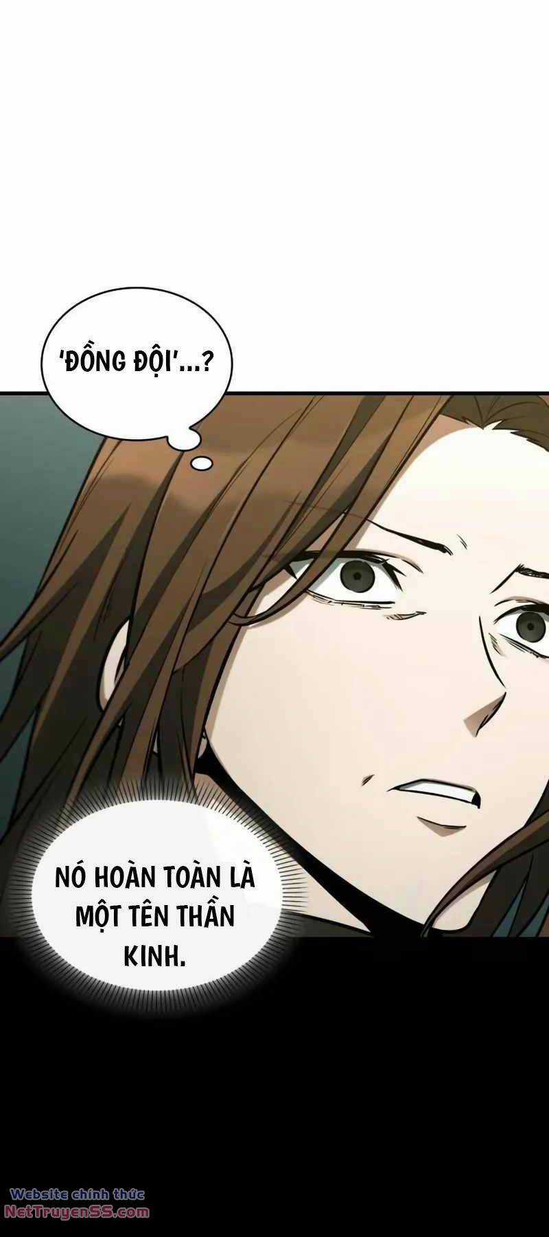 Toàn Trí Độc Giả - Omniscient Reader Chapter 197 trang 48