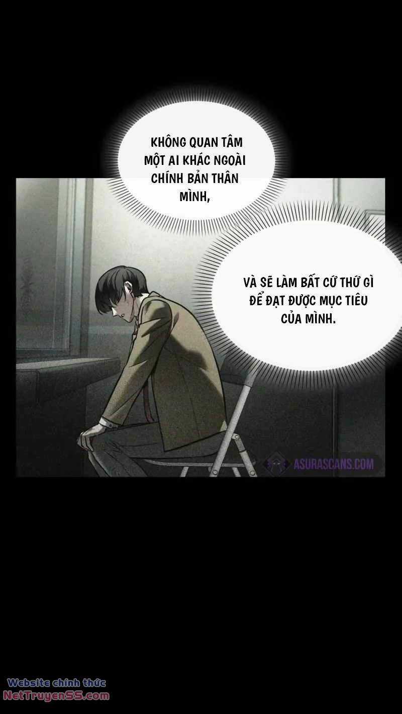 Toàn Trí Độc Giả - Omniscient Reader Chapter 197 trang 49