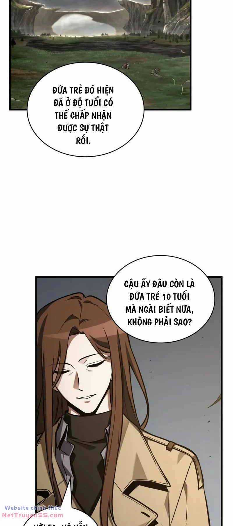 Toàn Trí Độc Giả - Omniscient Reader Chapter 197 trang 5