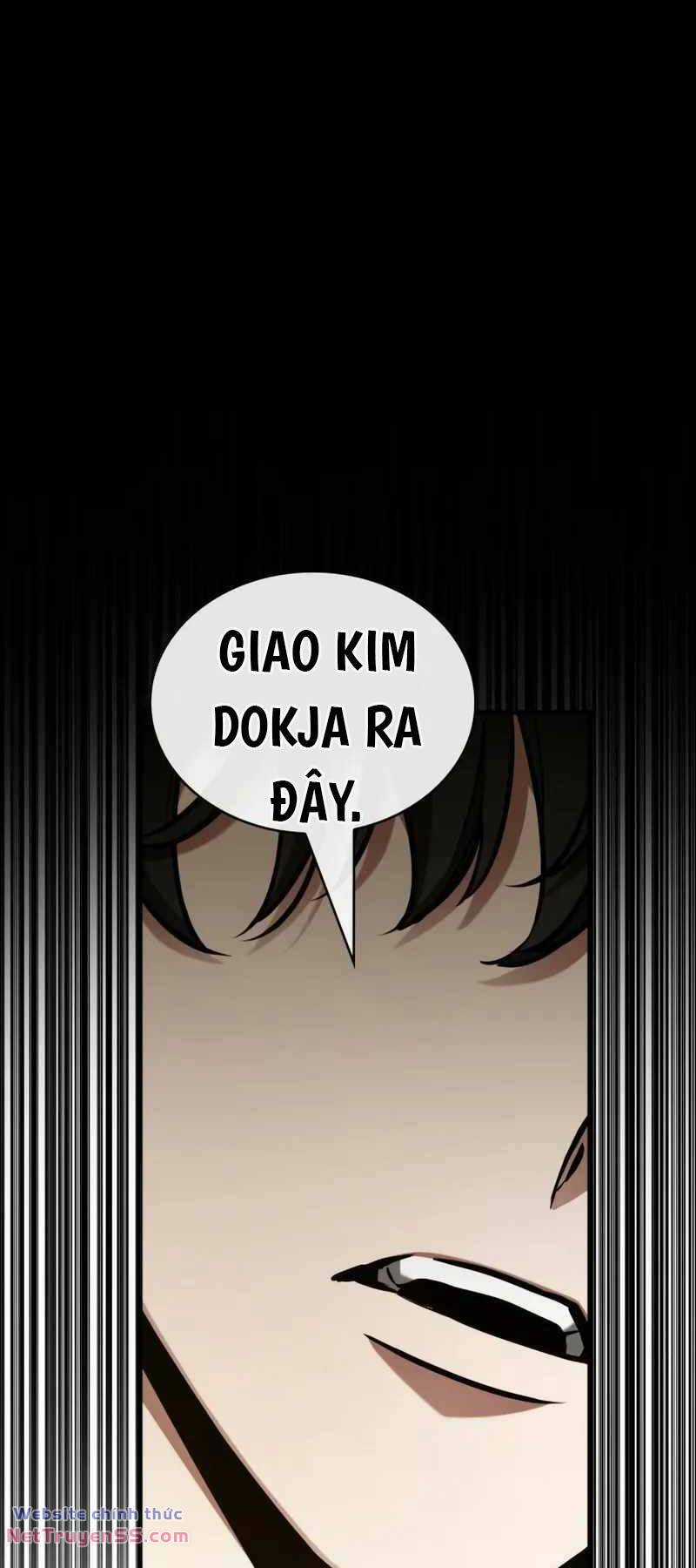 Toàn Trí Độc Giả - Omniscient Reader Chapter 197 trang 53