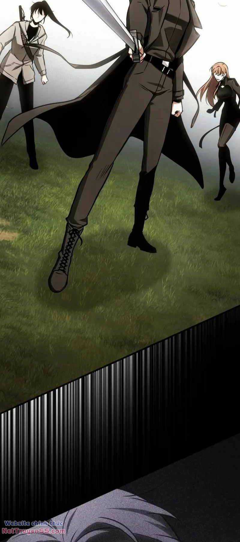 Toàn Trí Độc Giả - Omniscient Reader Chapter 197 trang 55