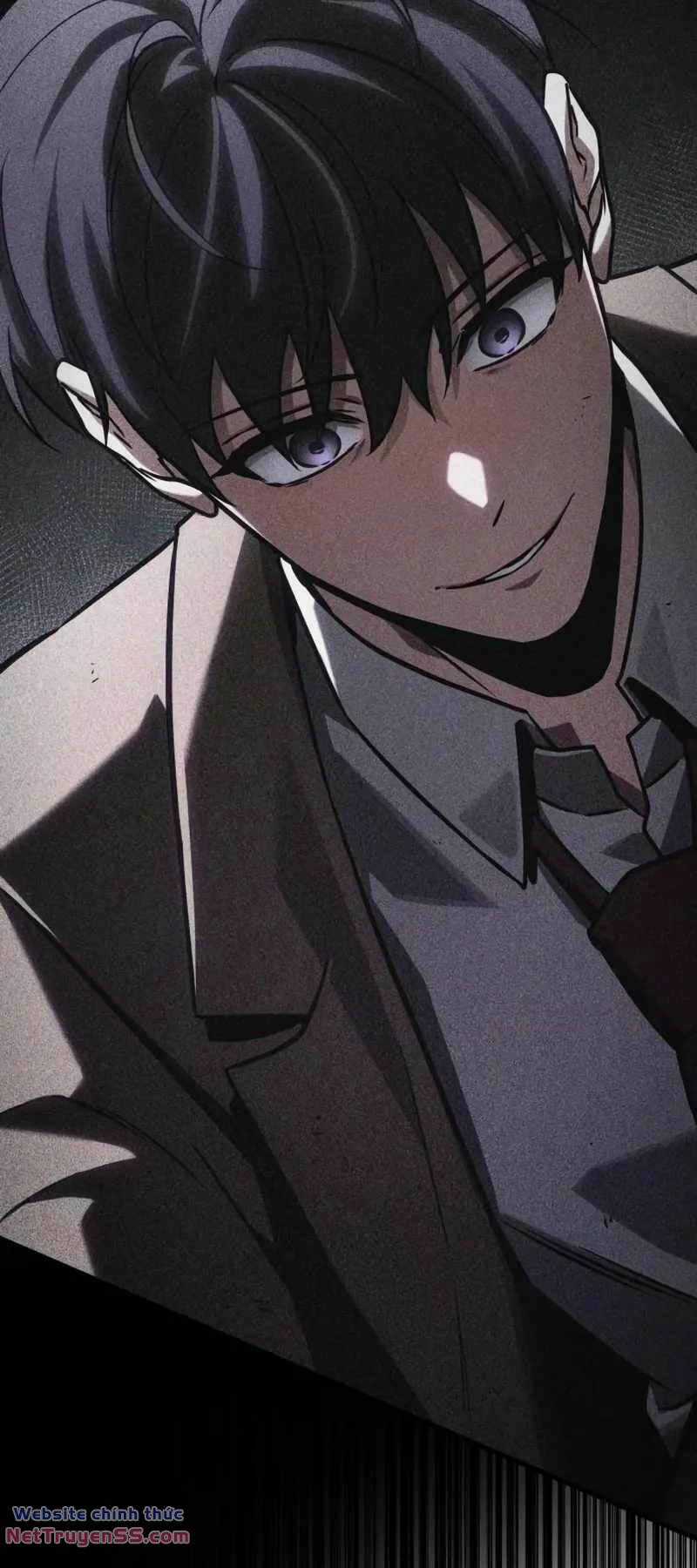Toàn Trí Độc Giả - Omniscient Reader Chapter 197 trang 56