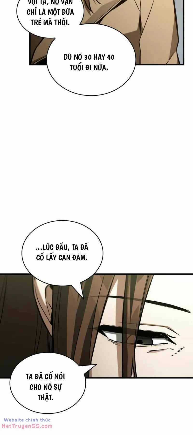 Toàn Trí Độc Giả - Omniscient Reader Chapter 197 trang 6