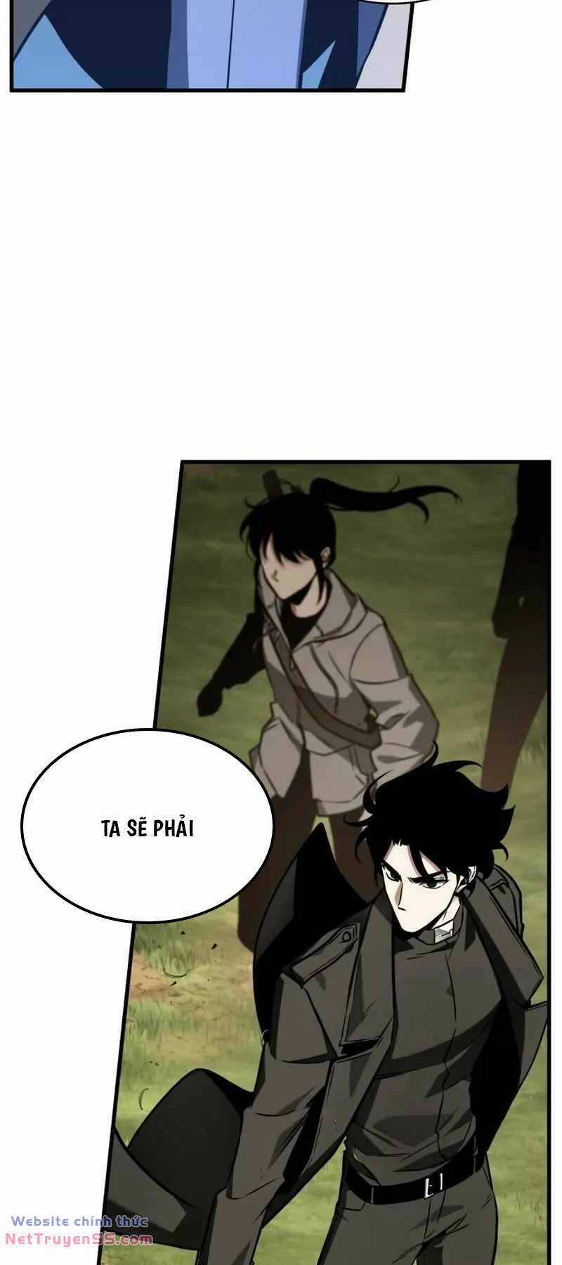 Toàn Trí Độc Giả - Omniscient Reader Chapter 197 trang 61