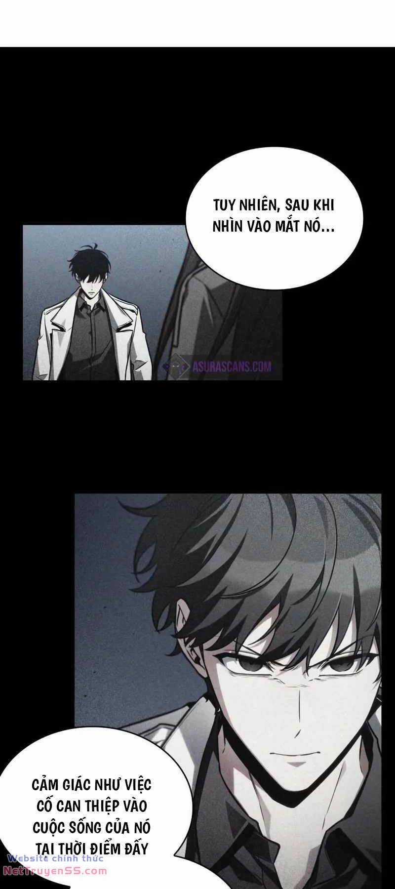 Toàn Trí Độc Giả - Omniscient Reader Chapter 197 trang 7