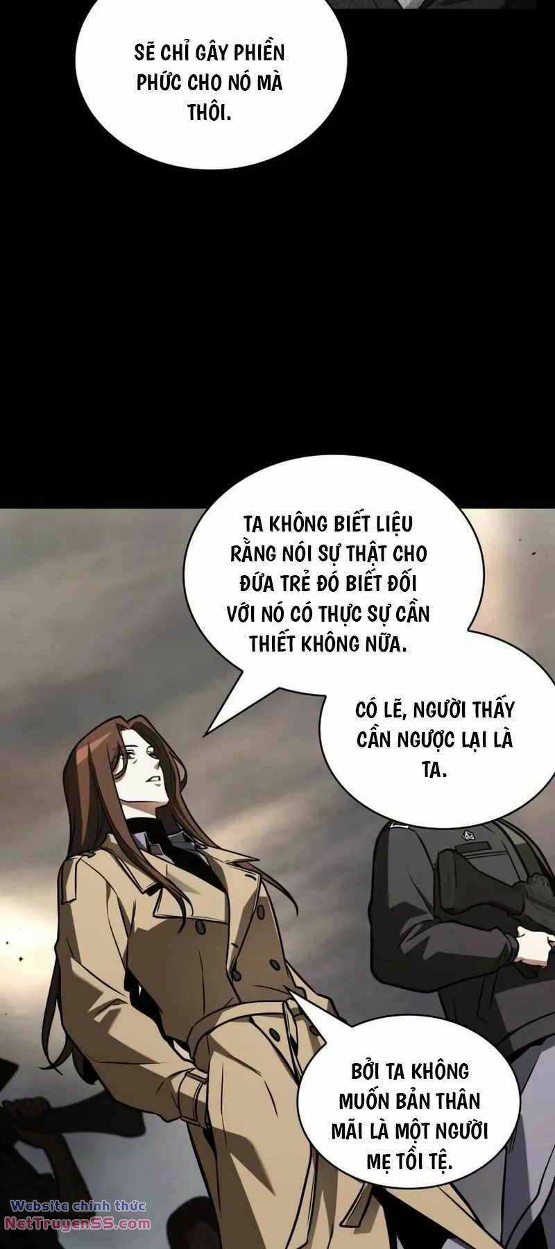 Toàn Trí Độc Giả - Omniscient Reader Chapter 197 trang 8