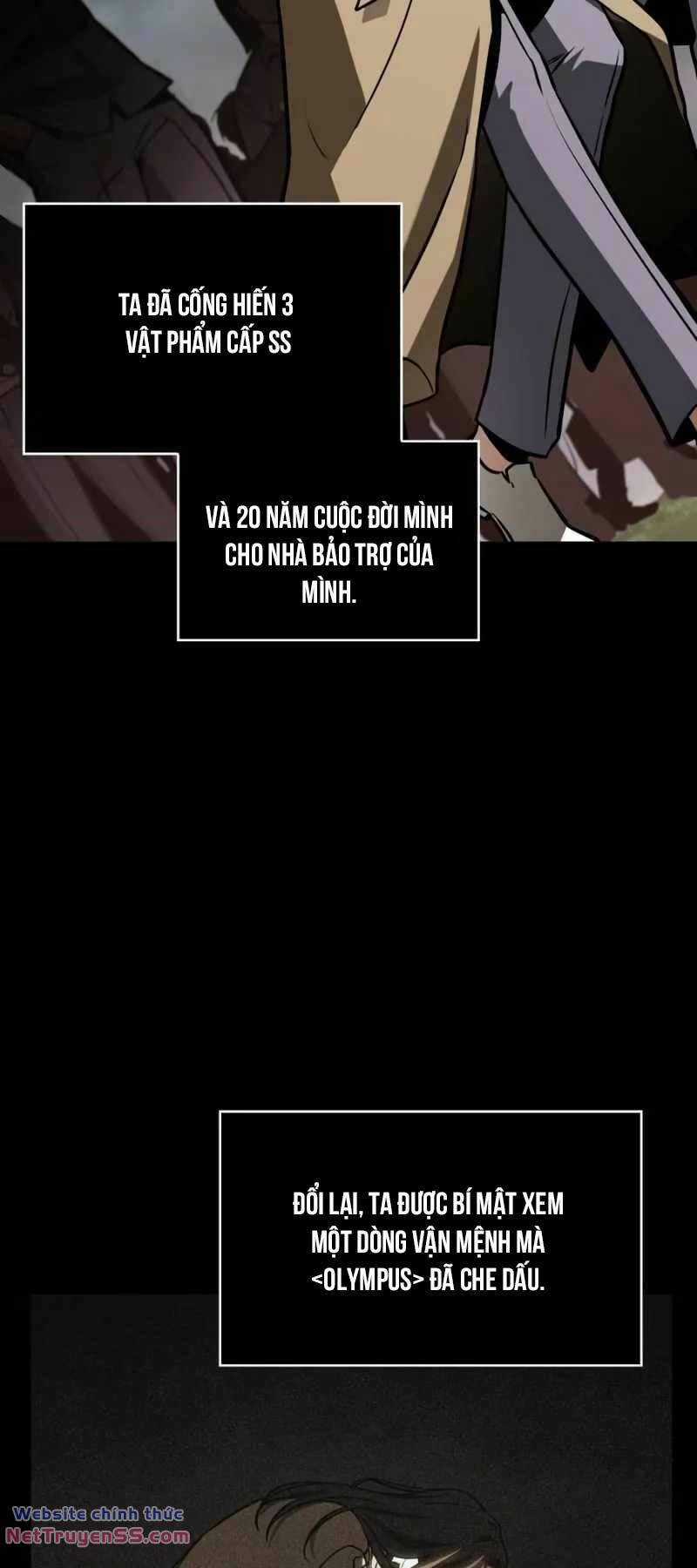 Toàn Trí Độc Giả - Omniscient Reader Chapter 197 trang 9
