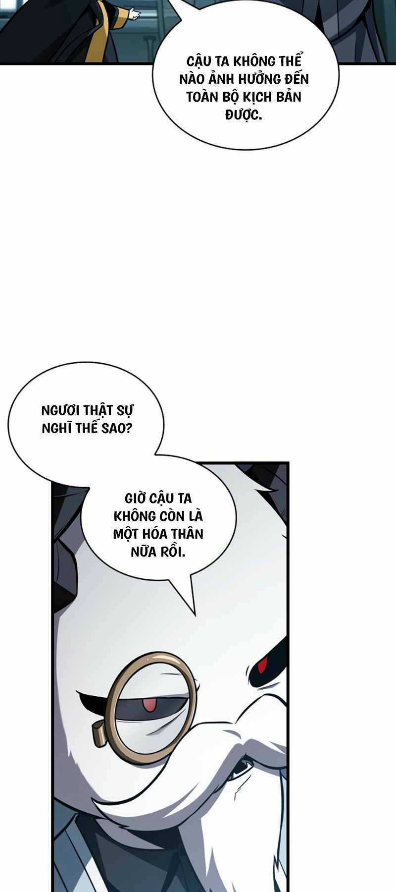 Toàn Trí Độc Giả - Omniscient Reader Chapter 198 trang 10