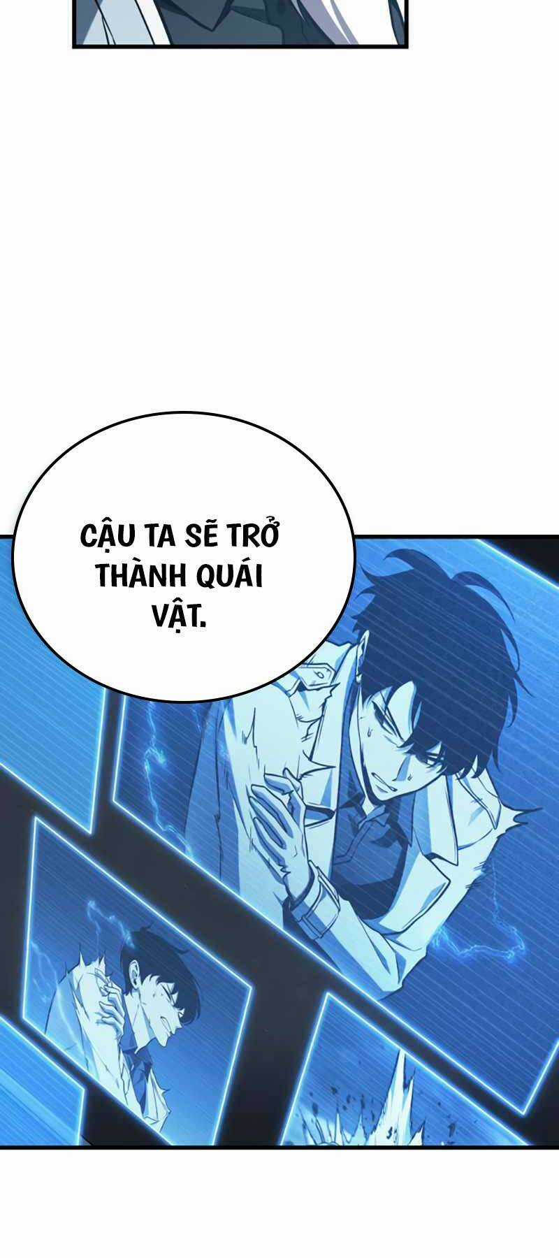 Toàn Trí Độc Giả - Omniscient Reader Chapter 198 trang 11