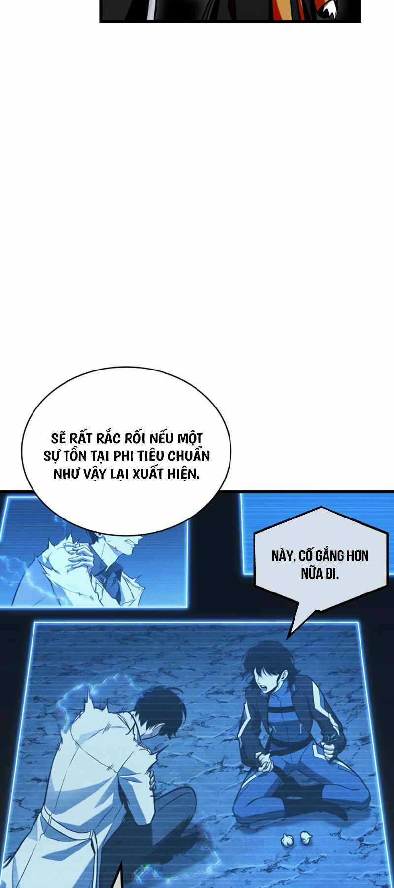 Toàn Trí Độc Giả - Omniscient Reader Chapter 198 trang 13