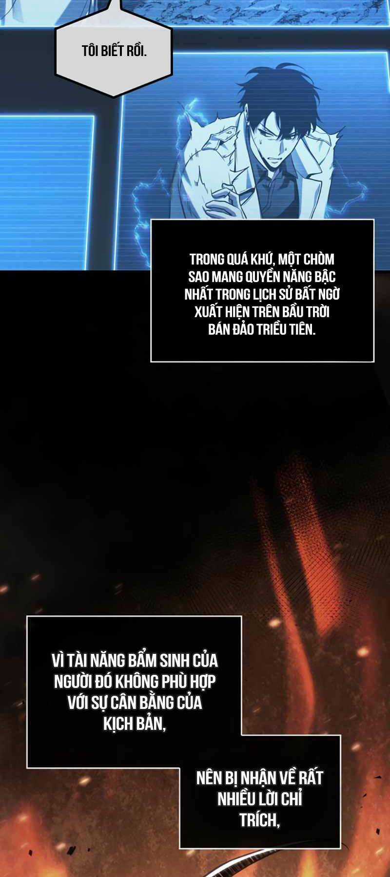 Toàn Trí Độc Giả - Omniscient Reader Chapter 198 trang 14