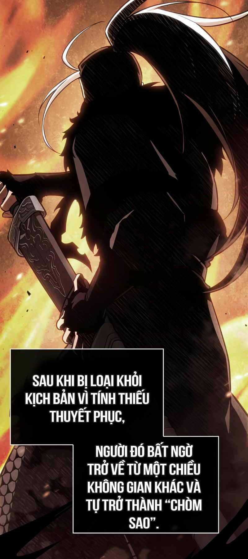 Toàn Trí Độc Giả - Omniscient Reader Chapter 198 trang 15