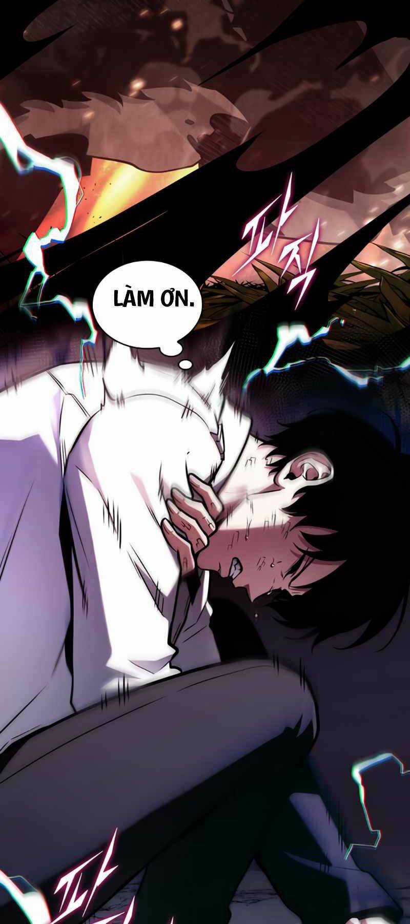 Toàn Trí Độc Giả - Omniscient Reader Chapter 198 trang 16