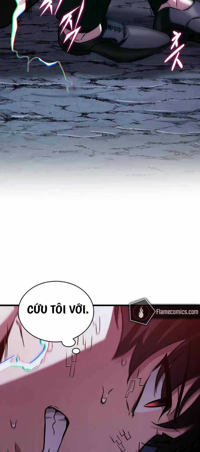 Toàn Trí Độc Giả - Omniscient Reader Chapter 198 trang 17