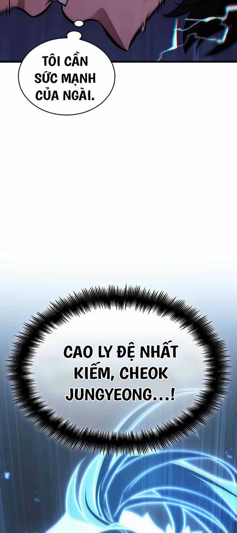 Toàn Trí Độc Giả - Omniscient Reader Chapter 198 trang 18