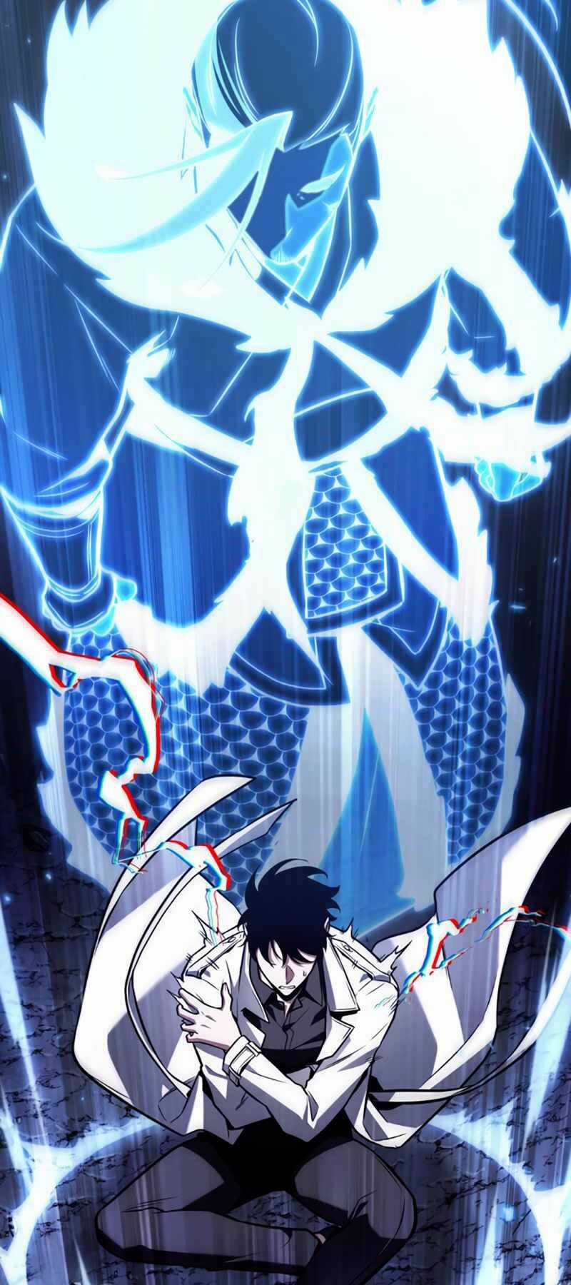 Toàn Trí Độc Giả - Omniscient Reader Chapter 198 trang 19