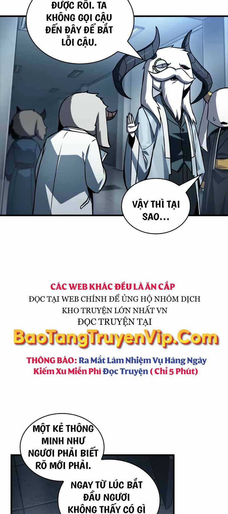 Toàn Trí Độc Giả - Omniscient Reader Chapter 198 trang 24
