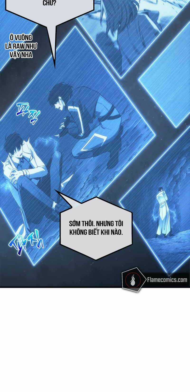 Toàn Trí Độc Giả - Omniscient Reader Chapter 198 trang 3