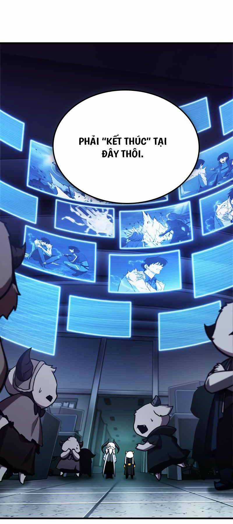 Toàn Trí Độc Giả - Omniscient Reader Chapter 198 trang 36