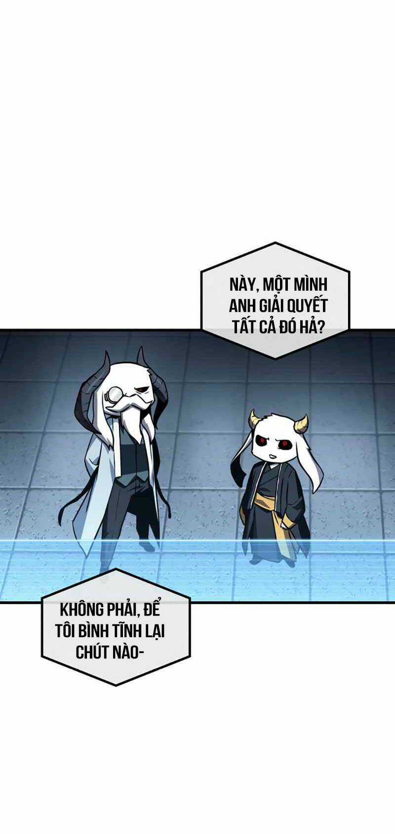 Toàn Trí Độc Giả - Omniscient Reader Chapter 198 trang 37