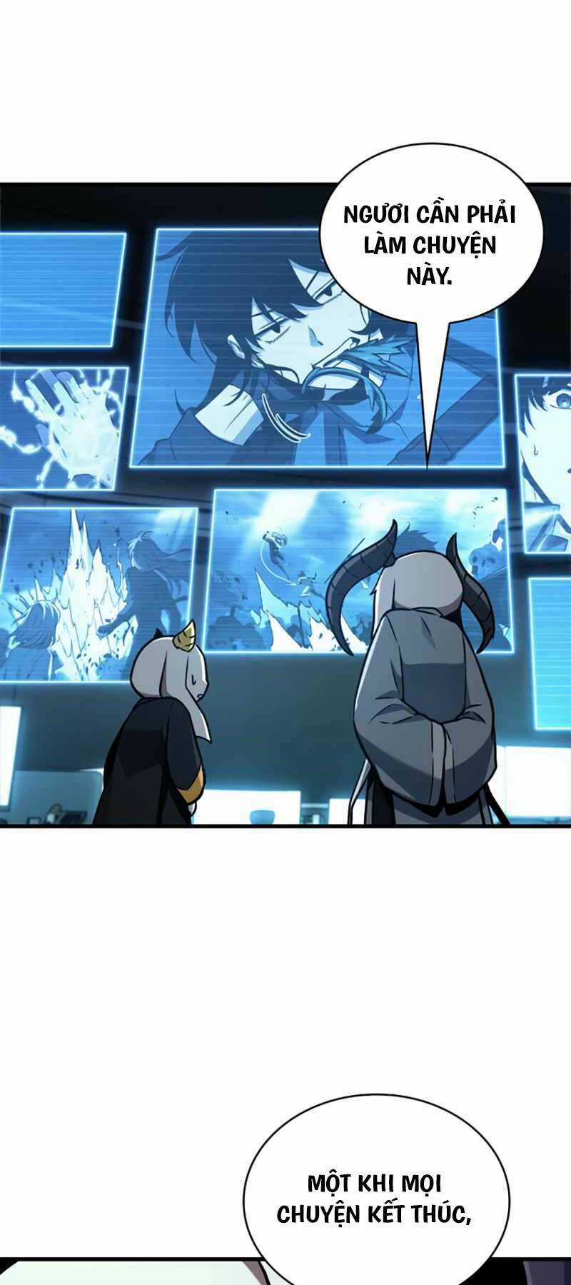 Toàn Trí Độc Giả - Omniscient Reader Chapter 198 trang 38