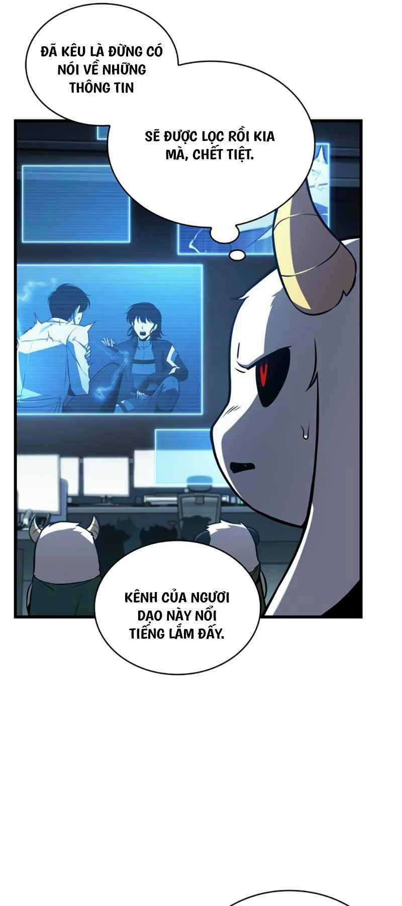 Toàn Trí Độc Giả - Omniscient Reader Chapter 198 trang 4