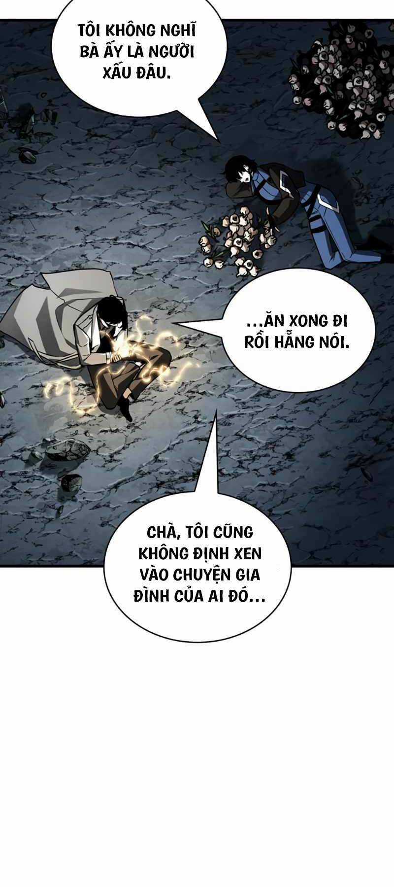 Toàn Trí Độc Giả - Omniscient Reader Chapter 198 trang 43