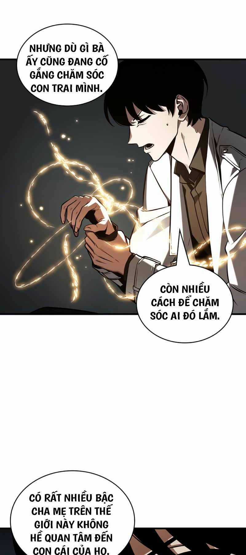 Toàn Trí Độc Giả - Omniscient Reader Chapter 198 trang 44
