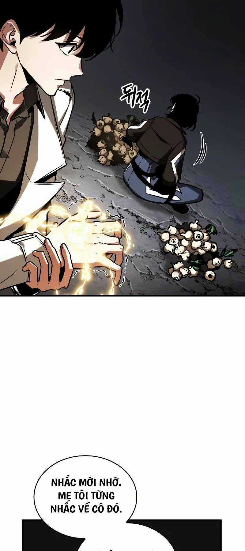 Toàn Trí Độc Giả - Omniscient Reader Chapter 198 trang 46